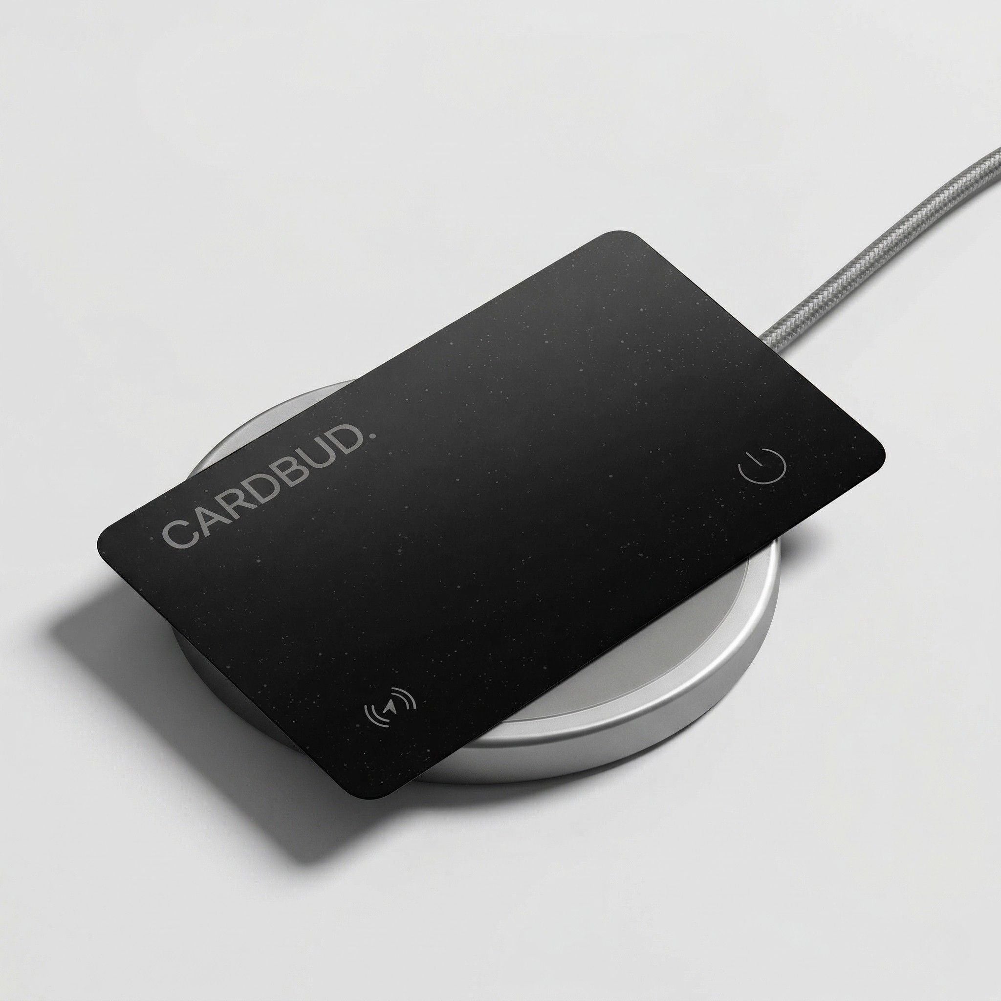 CardBud Wireless Charger