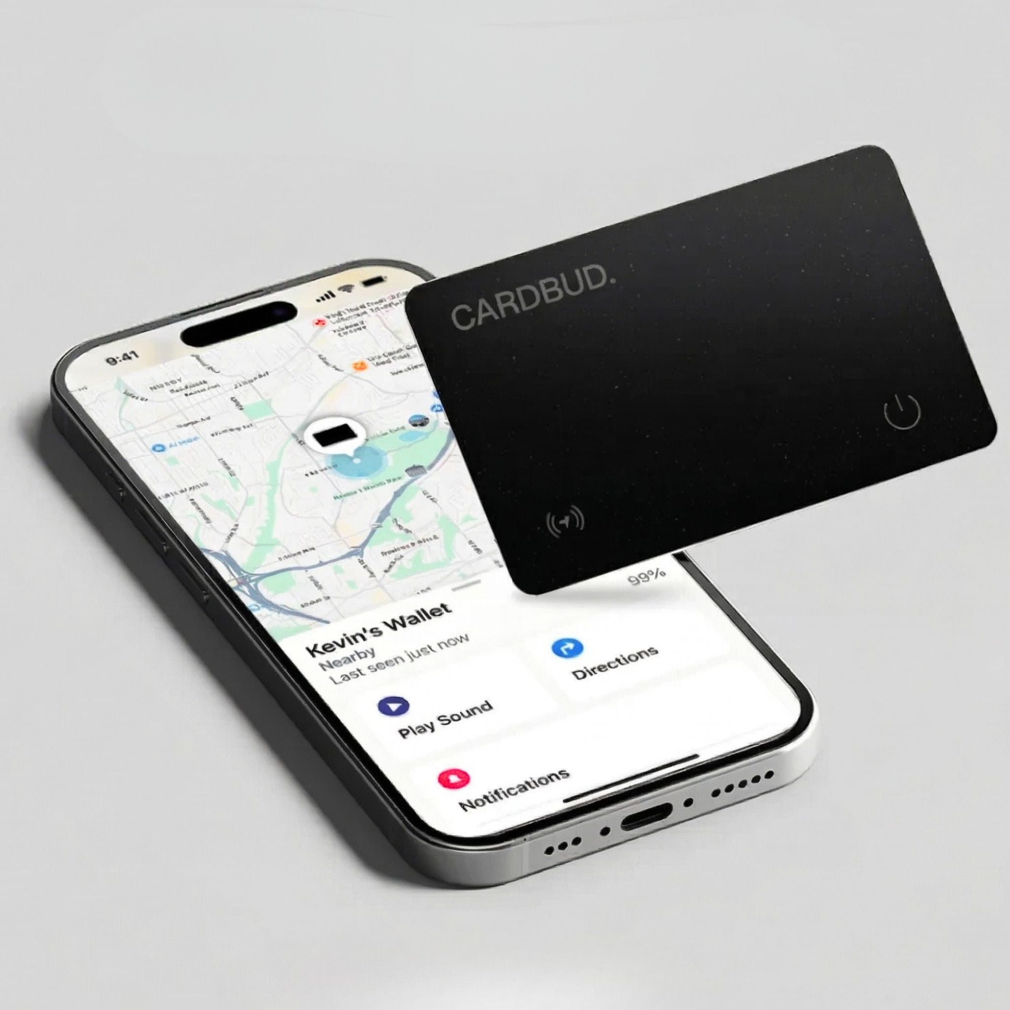 Upgrade to CardBud Pro